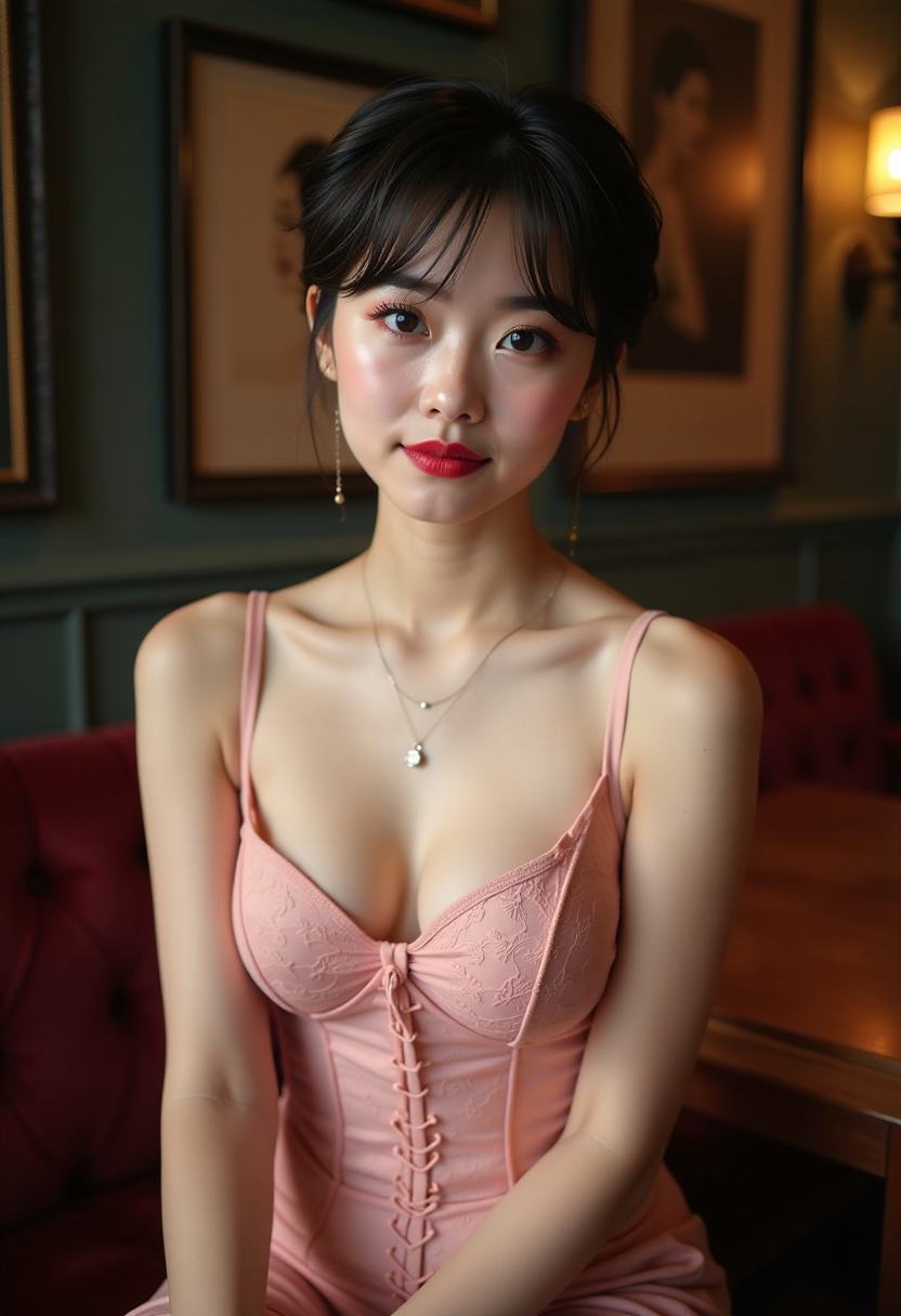 八零黄豆换亲后暴富